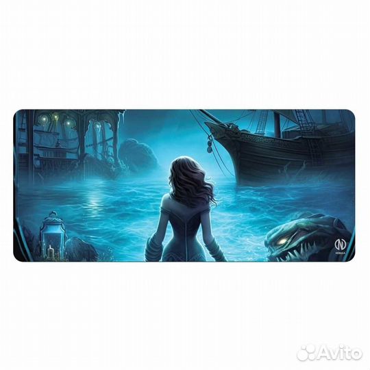 Игровой коврик Nebula Kraken ngmp09