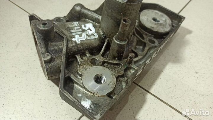 Помпа (насос водяной) Киа