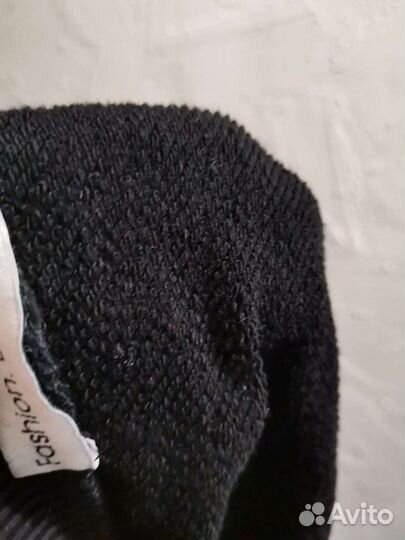 Спортивный костюм oversize L-XL