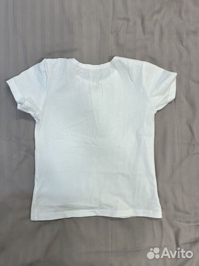 Форма для физкультуры в сад