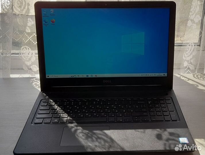 Продам ноутбук