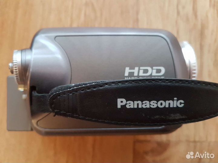 Видеокамера Panasonic