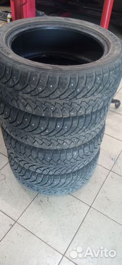 Nordman Nordman 4 205/50 R16 91T