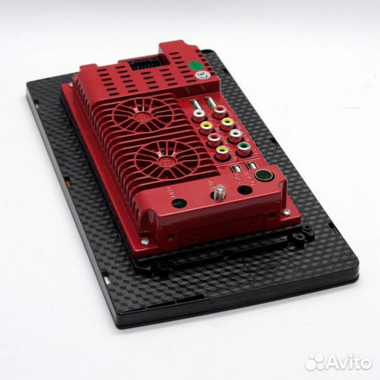 Штатная магнитола для Honda Odyssey 2013-2020 гг