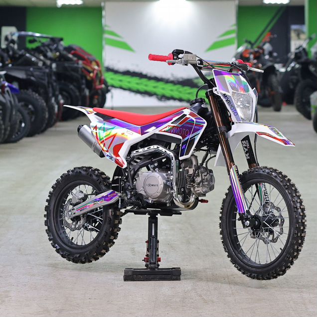 MIVIMOTO CORSA 150, 2025