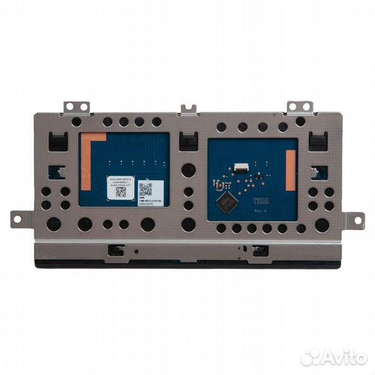 Тачпад для asus UX425JA-2P number PAD MOD с разбор