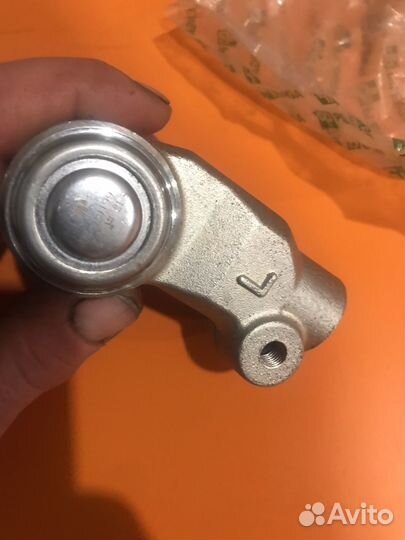 Комплект рулевых наконечников Nexia Lanos Sens