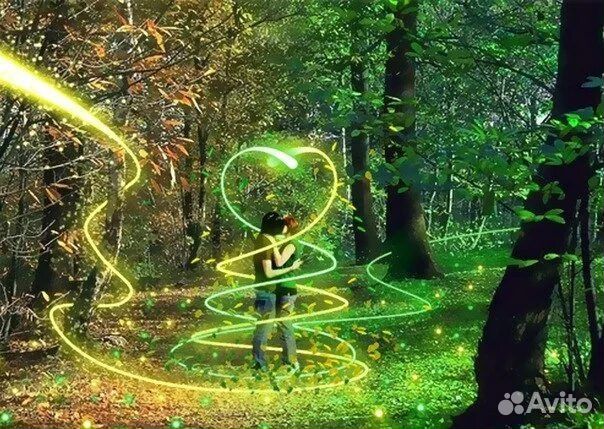 Гадание на картах таро. Приворот.Обучение