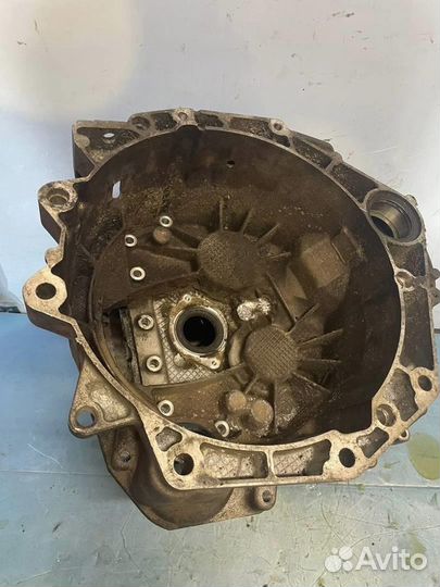 Корпус кпп 0am301103f