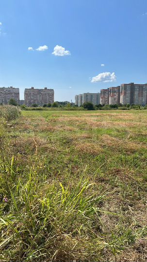 Участок 100 сот. (ИЖС)