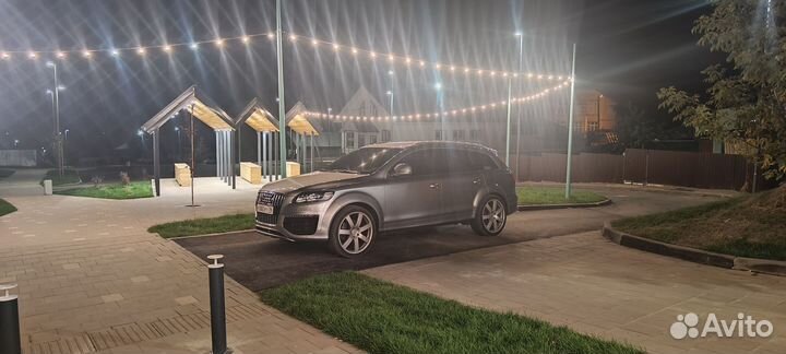 Комплект колес r22