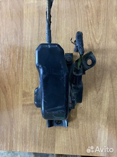 Датчик педали газа Honda accord 7