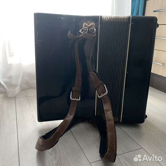 Аккордеон