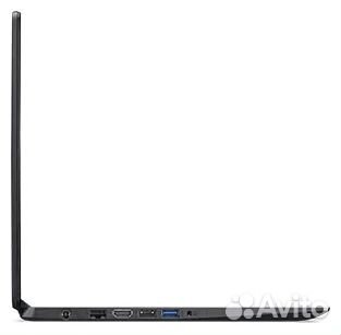 Ноутбук Acer Extensa 15 EX215-52-59W0 NX.EG8ER.01J