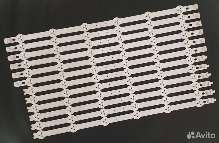 Подсветка LG 42LS3400, 42LM340T Б/У