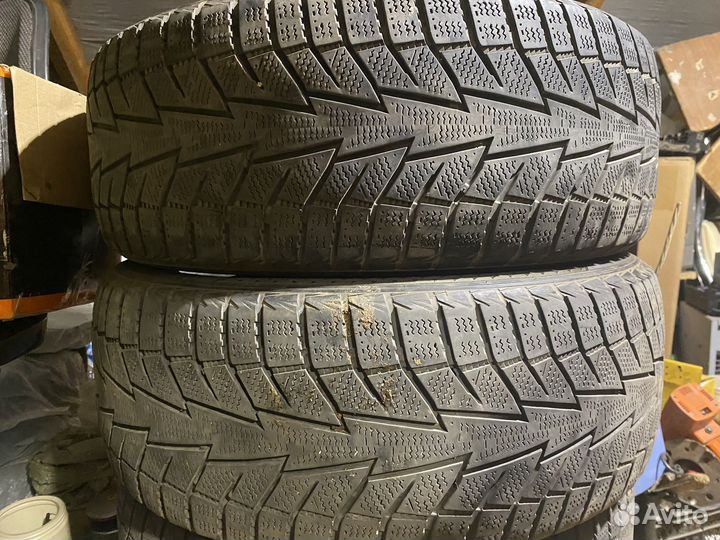 Hankook Winter I'Cept IZ2 205/55 R16
