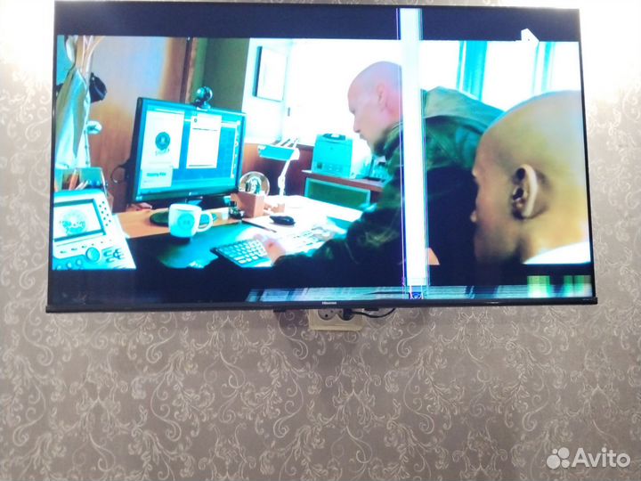 Телевизор SMART tv