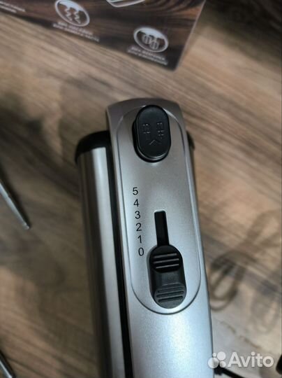 Ручной миксер Marta