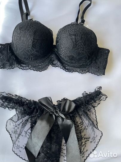 Комплект нижнего белья