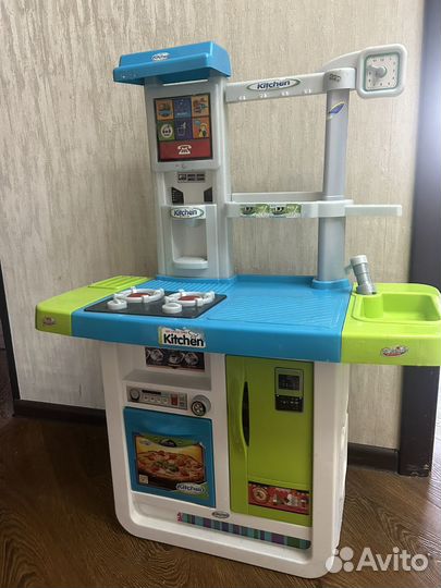 Детская игровая кухня бу