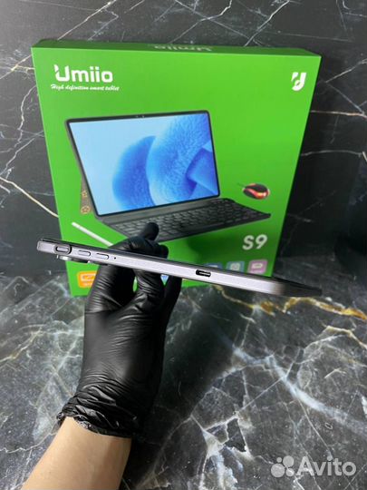 Планшет Umio S9