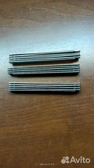 Метр складной