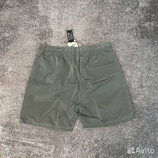 Шорты Stone island