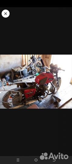 Продам иж Юпитер 5