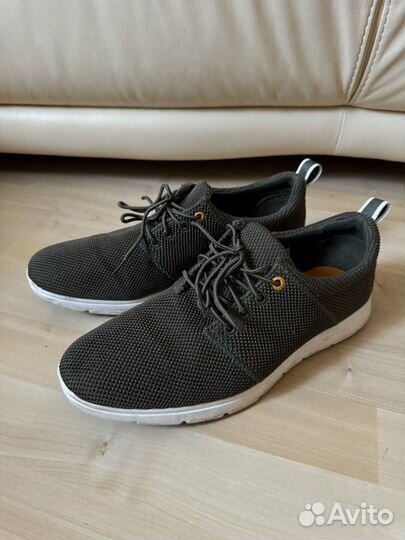 Кроссовки Timberland Killington Flexiknit A2G9Y