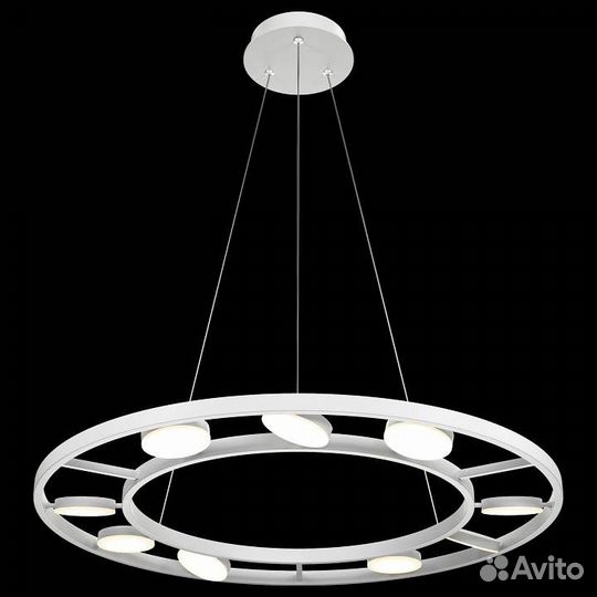 Подвесной светильник Maytoni Fad MOD070PL-L63W3K