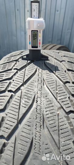 Nokian Tyres Hakkapeliitta R2 SUV 225/60 R17 99R