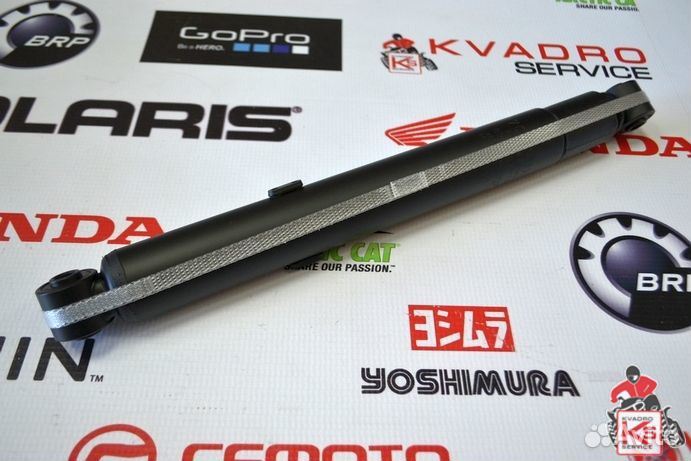 Амортизатор передний BRP Can-Am 706201110