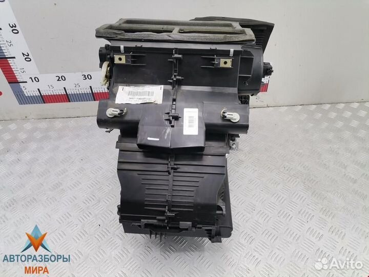 Отопитель в сборе (печка) Ford C-Max 2004 1405555