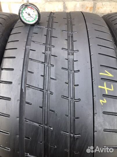 Pirelli P Zero 275/40 R20 106Y