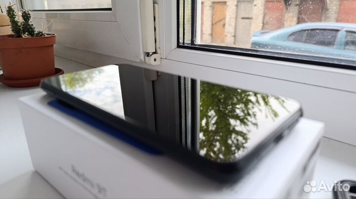Xiaomi Redmi 9T, 4/128 ГБ