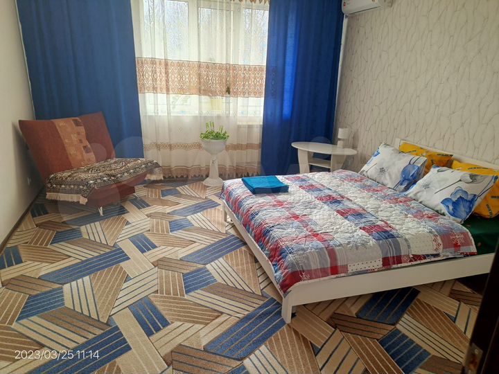1-к. квартира, 41 м², 3/9 эт.