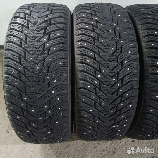Nokian Tyres Nordman 8 225/55 R17