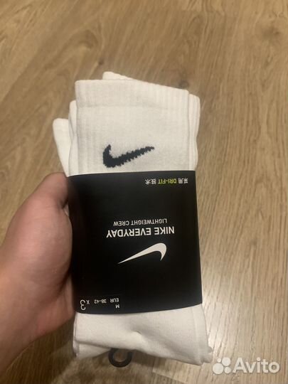 Носки nike