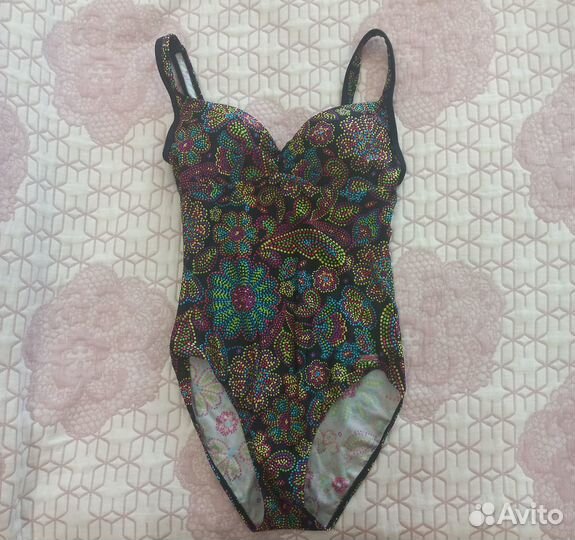 Одежда для девочки 10-16 лет, купальники