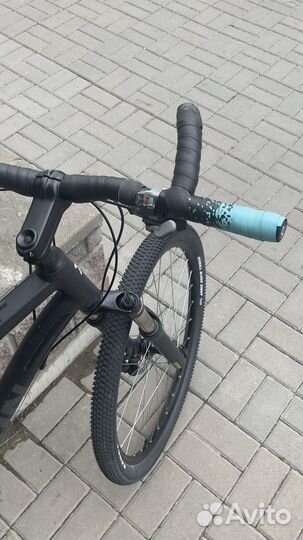 Велосипед BTwin RockRider 540 27,5