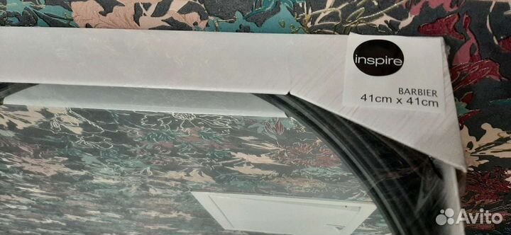 Зеркало в ванную