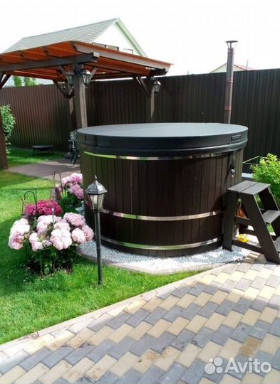 Крышка для купели KSH-39974