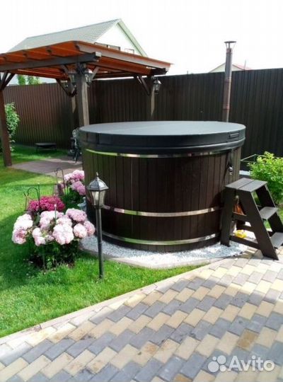 Крышка для чана KSH-31525