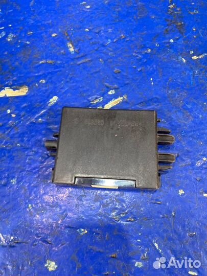 Блок иммобилайзера Lexus Nx 300H 2arfxe 2017