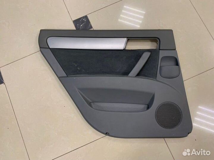 Обшивки дверей Chevrolet Lacetti