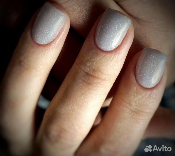 Мастер маникюра на дому