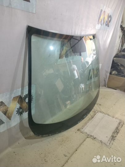 Мазда 6 GJ 2012- Стекло лобовое 18463