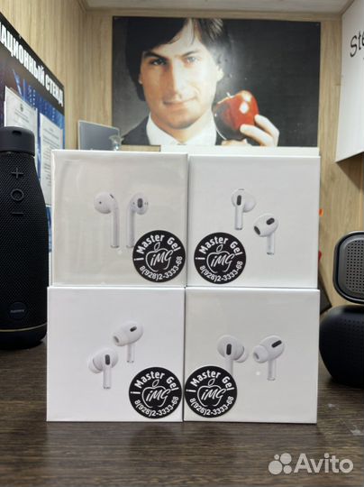 Airpods 2