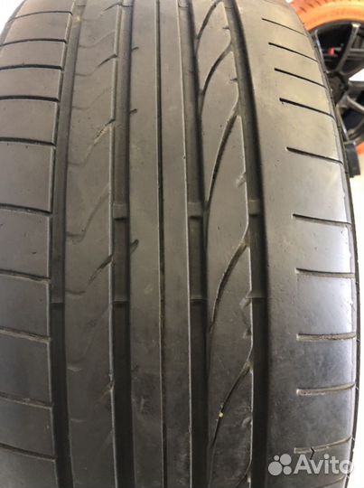Bridgestone Dueler H/P Sport 275/45 R20 110Y