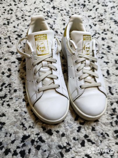 Кроссовки Adidas Stan Smith б/у 36.5 р